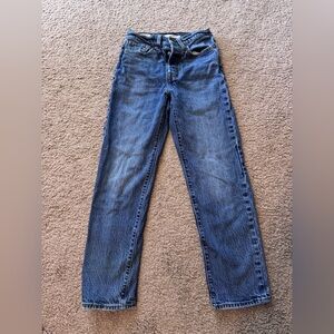 Levi's Kids Blue Jeans